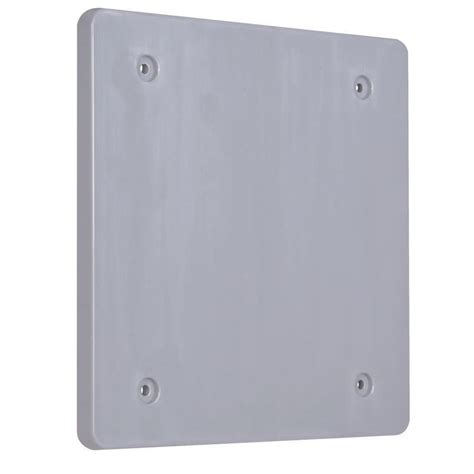 rectangular junction box cover|weatherproof junction box cover.